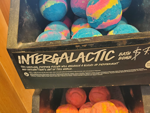 Beauty Supply Store «Lush Cosmetics», reviews and photos, 7524 Bales St, Liberty Township, OH 45069, USA