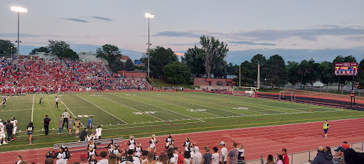 Stadium «Stutler Bowl Stadium», reviews and photos, 9300 E Union Ave, Greenwood Village, CO 80111, USA