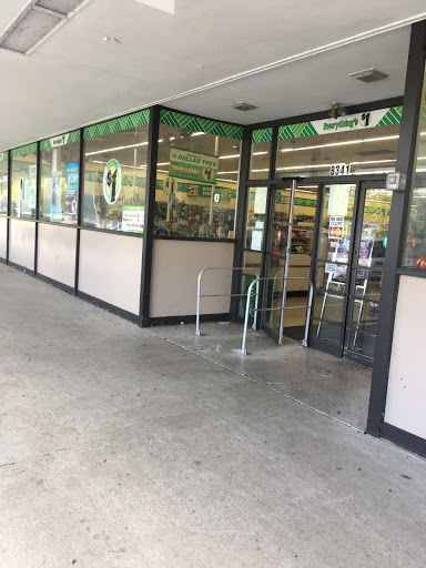 Dollar Store «Dollar Tree», reviews and photos, 8341 W Sunrise Blvd, Plantation, FL 33322, USA