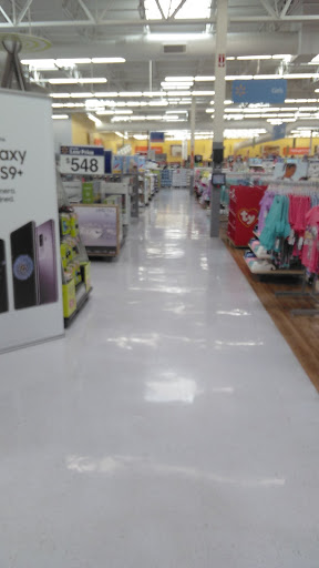 Department Store «Walmart Supercenter», reviews and photos, 310 W 5th St, Benton, KY 42025, USA