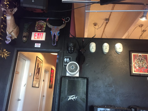 Explore morel mushroom tattoo ideas, creative tattoo ideas in Fort Myers, available at HOWL Tattoo & Piercing