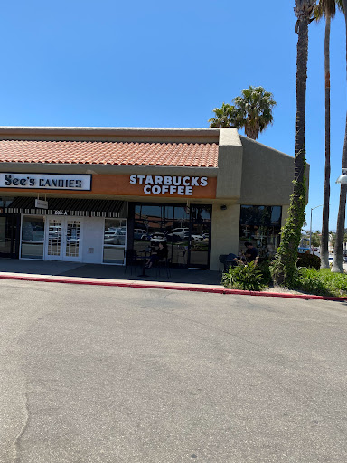 Starbucks, 501 5 Cities Dr, Pismo Beach, CA 93449, USA, 