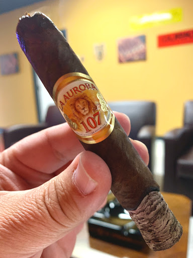 Cigar Shop «Cigar And Tobacco», reviews and photos, 196 Berlin Turnpike, Berlin, CT 06037, USA