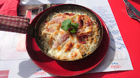 Tartiflette du Restaurant Le Marlow à Arâches-la-Frasse - n°11