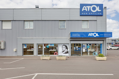 Atol Mon Opticien à Terville