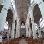 Photo n° 2 de l'avis de stephane.r fait le 22/08/2022 à 08:11 pour Basilique de Saint-Nicolas-de-Port à Saint-Nicolas-de-Port
