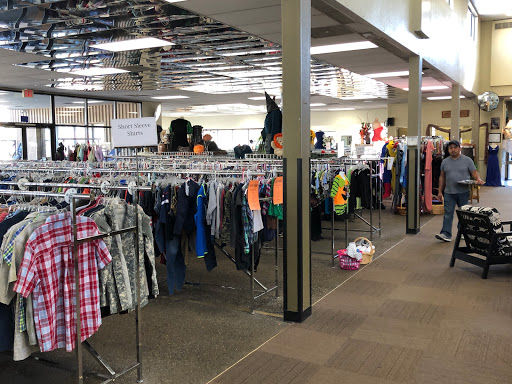 Thrift Store «Union Gospel Mission Store», reviews and photos, 885 Commercial St NE, Salem, OR 97301, USA