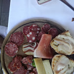 Photo n°4 de l'avis de Antonella.a fait le 04/08/2019 à 16:20 sur le  Ristorante Il Contado à Castel Sant'Elia