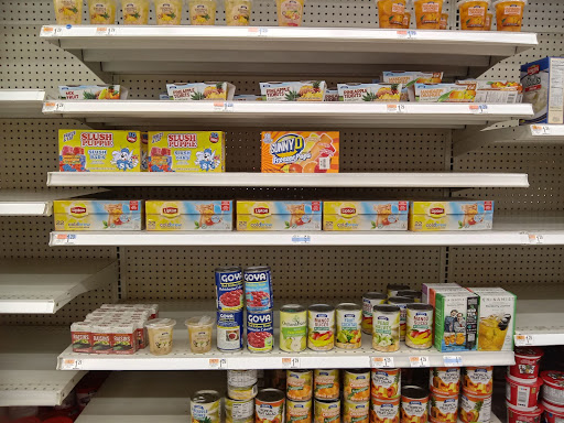 Discount Store «Kmart», reviews and photos, 159 Wilbraham St, Palmer, MA 01069, USA