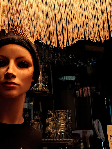 Bar «Radio Bean», reviews and photos, 8 N Winooski Ave, Burlington, VT 05401, USA