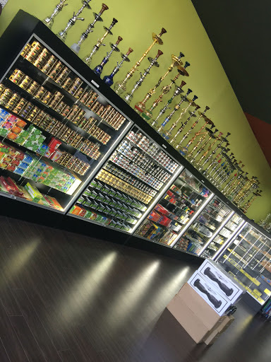 Tobacco Shop «The House of Vape and Smoke», reviews and photos, 944 W 6th St #114, Corona, CA 92882, USA