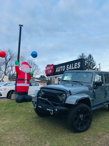 Used Car Dealer «Route 110 Auto», reviews and photos, 10 Hemlock St, Dracut, MA 01826, USA