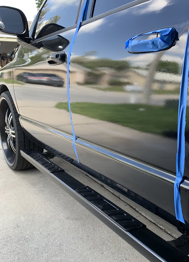 Auto Body Shop «Econo Auto Painting», reviews and photos, 1822 W Memorial Blvd, Lakeland, FL 33815, USA