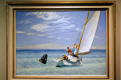 Library «National Gallery of Art Library», reviews and photos, 4th St NW, Washington, DC 20565, USA