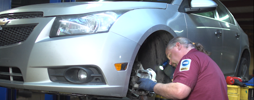 Car repair and maintenance service Waco