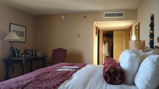 Hotel «Hotel Encanto de Las Cruces», reviews and photos, 705 S Telshor Blvd, Las Cruces, NM 88011, USA