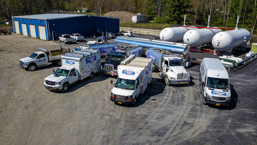 Heating Contractor «Deerpark Oil», reviews and photos, 65 Darraugh Ln, Sparrow Bush, NY 12780, USA