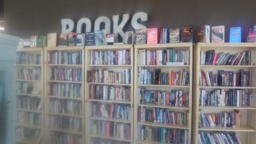 Thrift Store «HRMs Gateway Store», reviews and photos