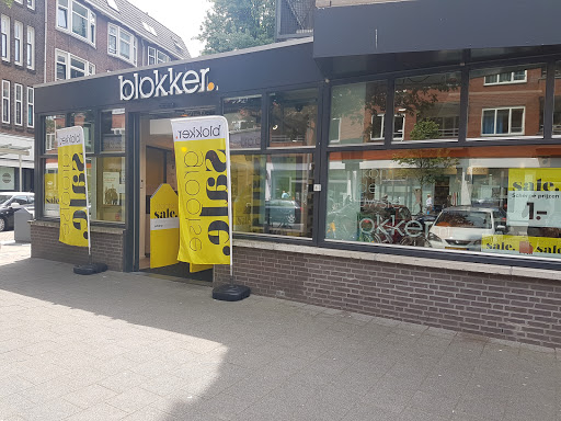 Blokker Rotterdam Lusthofstraat