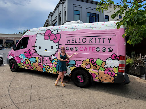 Shopping Mall «Bridgeport Village», reviews and photos, 7455 SW Bridgeport Rd, Tigard, OR 97224, USA