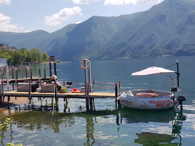Rezensionen über Lugano See in Lugano - Juweliergeschäft