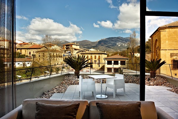 Hotel Viura