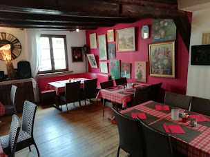 Photo n°112 de Troc Café Sélestat - Cuisine Alsacienne Traditionnelle et Tarte Flambée à Sélestat ()