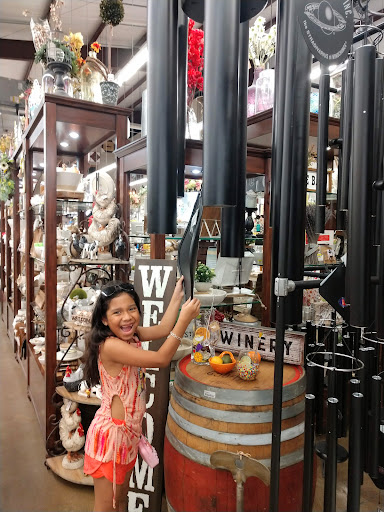 Hardware Store «Cypress Ace Hardware», reviews and photos, 11655 Jones Rd, Houston, TX 77070, USA