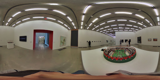 Pérez Art Museum Miami