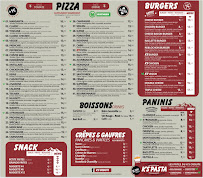 Photos du propriétaire du Pizzas à emporter Ks croute Pizza Les Deux Alpes - n°18