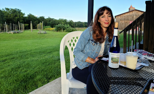 Winery «Americana Vineyards Winery», reviews and photos, 4367 E Covert Rd, Interlaken, NY 14847, USA