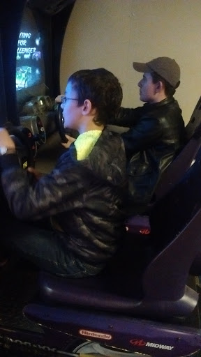 Bowling Alley «Family Fun Bowling Center», reviews and photos, 15 Hildreth St, Bangor, ME 04401, USA