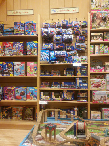 Book Store «Barnes & Noble», reviews and photos, 170 S Abilene St, Aurora, CO 80012, USA