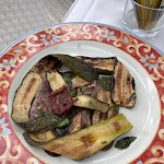 Photo n°1 de l'avis de Cristiano.a fait le 26/12/2023 à 20:51 sur le  Ristorante taverna Ulisse à Sperlonga