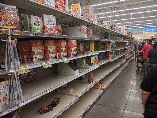 Grocery Store «H-E-B», reviews and photos, 7988 Farm to Market Rd 1488, Magnolia, TX 77354, USA