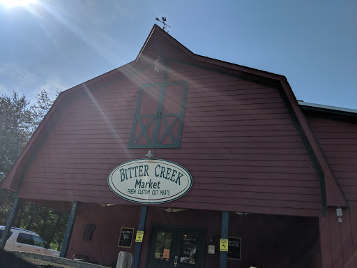 Bitter Creek Market & Deli image 1