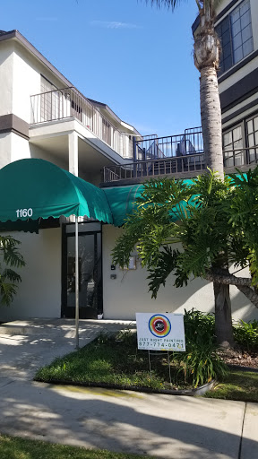 Paint Store «Dunn-Edwards Paints - Long Beach», reviews and photos, 2533 N Lakewood Blvd, Long Beach, CA 90815, USA