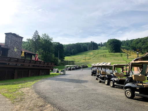 Public Golf Course «West Point Golf Course», reviews and photos, 1230 NY-218, West Point, NY 10996, USA