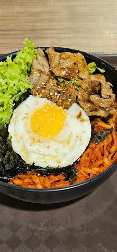 JIN Kimchi Express (Fernvale) - Other