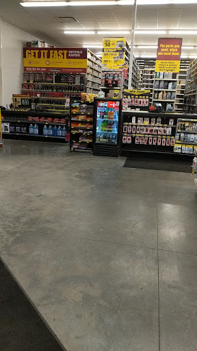 Auto Parts Store «Advance Auto Parts», reviews and photos, 950 E 88th Ave, Thornton, CO 80229, USA