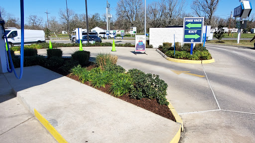 Car Wash «Geaux Clean Car Wash», reviews and photos, 36571 C Braud Rd, Prairieville, LA 70769, USA