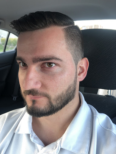 Barber Shop «Lebanon Rd Barber Shop», reviews and photos, 14864 Lebanon Rd, Old Hickory, TN 37138, USA