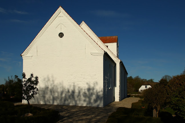 As Kirke - Kirke