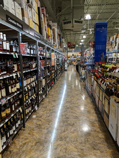 Wine Store «Total Wine & More», reviews and photos, 17300 W Bluemound Rd #200, Brookfield, WI 53045, USA