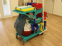 Alma's Cleaning - Photo 4 - Car repair in , Fort Worth