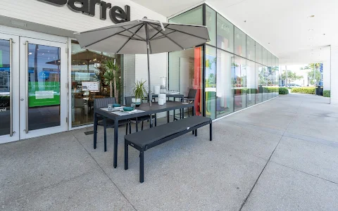 Crate & Barrel image