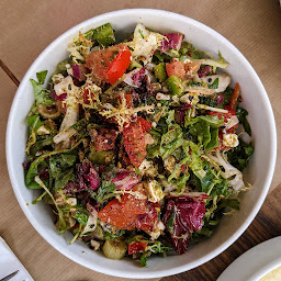 Photo n°26 de Restaurant Beyrouth Café à Nice ()