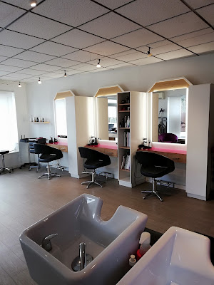 L'Hair Du Temps à Bozouls