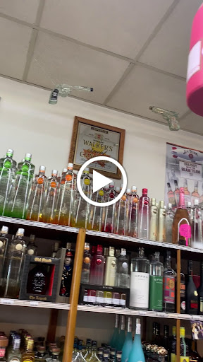 Liquor Store «Myrtle Beach Liquor», reviews and photos, 2010 N Kings Hwy suite A, Myrtle Beach, SC 29577, USA