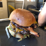 Photo n°5 de l'avis de Gabri.e fait le 09/10/2022 à 08:14 sur le  Caffè Hungaria à Rome